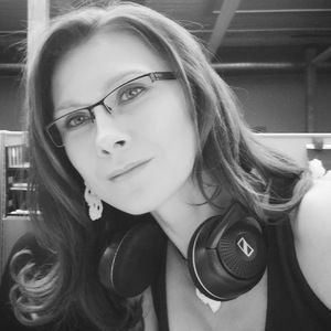 Meet your Posher, Agniesza